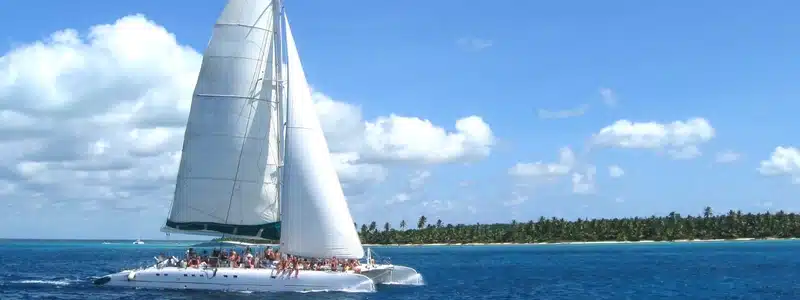 catamaran tou
