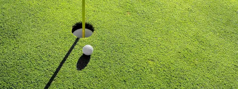El Tinto Golf Course