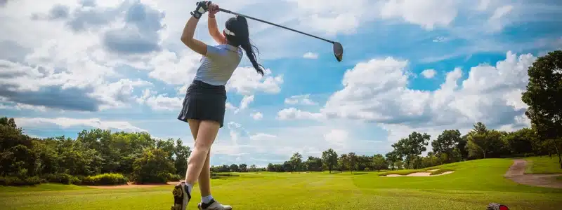 golf courses Cancun, activities in cancun