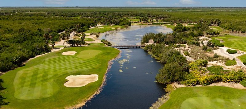 riviera-cancun-golf-course-tee-time-local-caddie